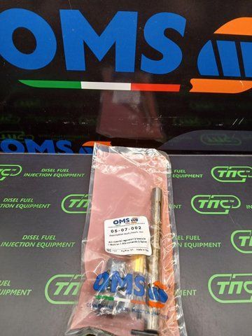 Ремкомплект ПНВТ 05-07-002 OMS ITALY (1420301002 + 2422120052 + 1423002080 + 2917540081) 05-07-002 фото