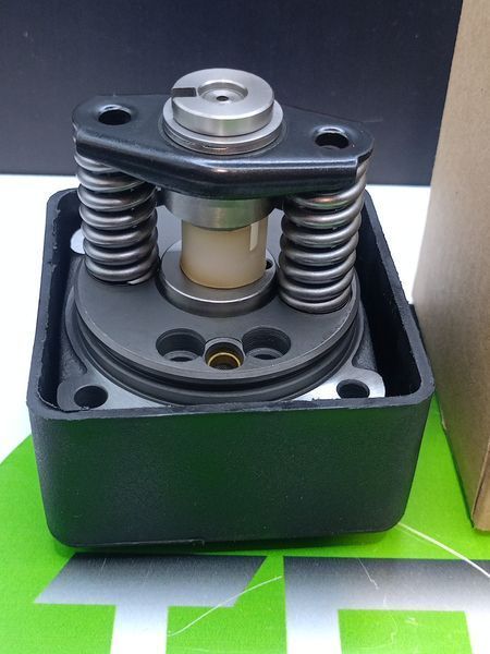 Плунжерна пара (корпус розподільника) VE 4/12R 1468374016 BOSCH Foton Євро-2 Ranger 2.8D 1468374016 фото