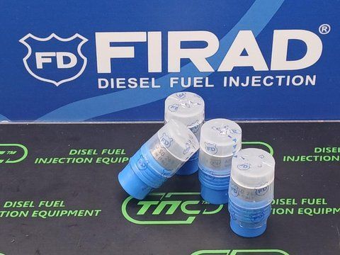 Розпилювач дизельної форсунки AN0SD269 (DN 0 SD 269, 0434250132) FIRAD FORD AN0SD269 Firad фото