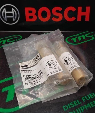 Мультиплікатор клапан форсунки F00RJ01819 BOSCH IVECO, KIA sorento 2.5, FIAT, ALFA RОМЕО, LANCIA, CASE A8000, F00RJ01819 Bosch фото