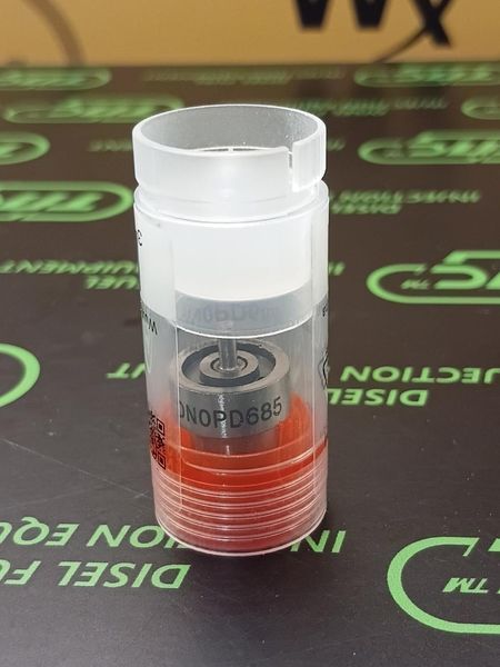 Распылитель дизельной форсунки DN 0 PD 685 (093400-6850) WxDiesel TOYOTA 3C-TE 2.2L DN 0 PD 685 фото
