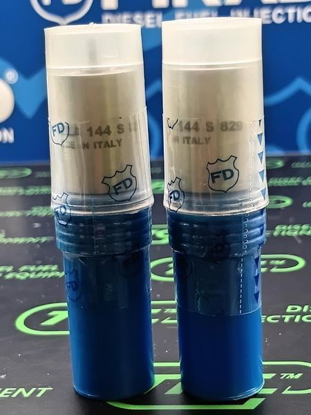 Распылитель дизельной форсункиALLA 144 S 829 (DLLA 144 S 829 0433271423) FIRAD MERCEDES-BENZ ALLA144S829 Firad фото