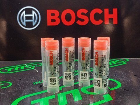 Распылитель дизельной форсунки CR DLLA 150 P 1828 (0433172116) BOSCH YUICHAI YC6G DLLA150P1828 Bosch фото