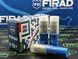 Распылитель дизельной форсункиALLA 144 S 829 (DLLA 144 S 829 0433271423) FIRAD MERCEDES-BENZ ALLA144S829 Firad фото 1