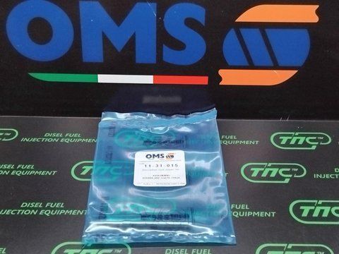 Шток (плунжер) форсунки DENSO 11-31-015 OMS 095000-652#, 23670-79026, 23670-E0091 TOYOTA DYNA 200 (HINO) 11-31-015 фото