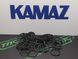 Кольцо уплотнительное секции высокого давления 33.1111069 КАМАЗ (26х30) 33.1111069 фото 1