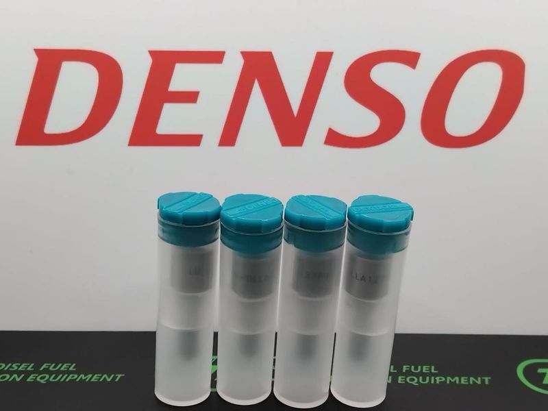 Розпилювач дизельної форсунки 093400-9440 ( ND-DLLA127P944) DENSO JOHN DEERE DLLA127P944 Denso фото