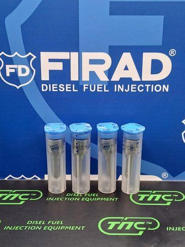 Распылитель дизельной форсунки ALLA149P1515/ (DLLA 149 P 1515/) FIRAD Citroеn, Peugeot, Mazda 3, Volvо ALLA149P1515/ Firad фото