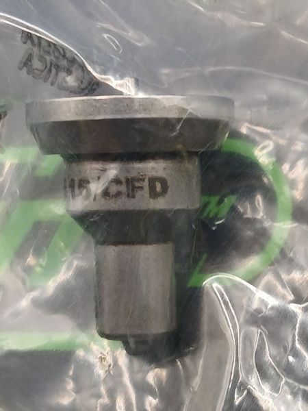 Распылитель дизельной форсунки 116/CFD FIRAD Cummins M11 116/CFD Firad фото