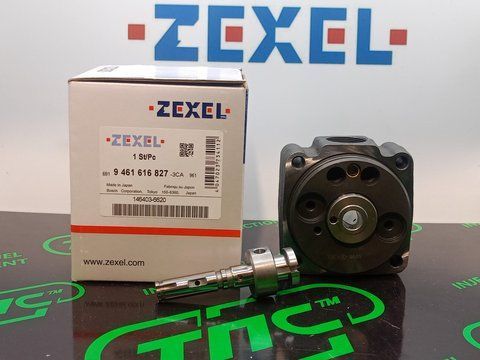 Плунжерна пара (корпус розподільника) VE 4/11R 146403-6620 / 9 461 616 827 ZEXEL Isuzu 4JG2-T 146403-6620 фото