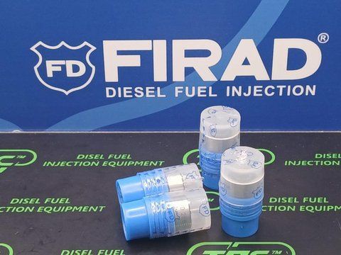 Розпилювач дизельної форсунки AN0SD286 (DN 0 SD 286 0434250148) FIRAD BMW AN0SD286 Firad фото