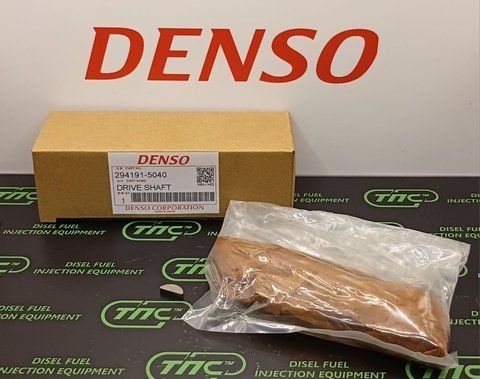 Вал ПНВТ 294191-5040   DENSO (2941915040 )  JOHN DEERE, HUYNDAI, FAWDE, HINO, PERKINS, VECV, TOYOTA, 294191-5040 Denso фото