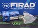Распылитель дизельной форсунки 116/CFD FIRAD Cummins M11 116/CFD Firad фото 1