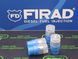 Розпилювач дизельної форсунки AN0SD286 (DN 0 SD 286 0434250148) FIRAD BMW AN0SD286 Firad фото 1