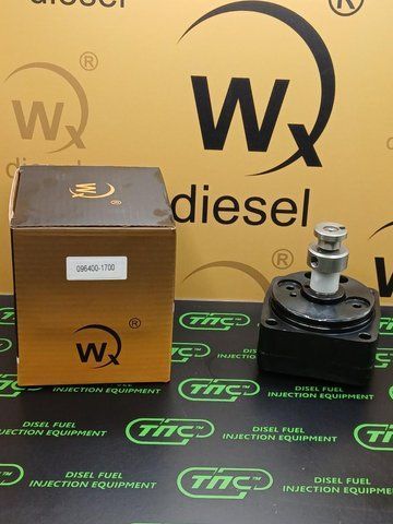Плунжерная пара (корпус распределителя) VE 6/12R 096400-1700 Wx Diesel TOYOTA 1HD-FT 096400-1700 WXD фото