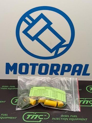 Ремкомплект секції 68/71 Motorpal Моторпал ЧЕХІЯ 68/71 Motorpal фото