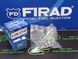 Распылитель дизельной форсунки 128/CFD FIRAD Cummins N14 128/CFD Firad фото 1