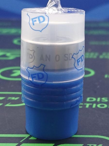 Распылитель дизельной форсунки AN0SD289 (0 434 250 166, DN 0 SD 308, PDN 0 SD 289/) FIRAD PEUGEOT / CITRO&Euml;N AN0SD289 Firad фото