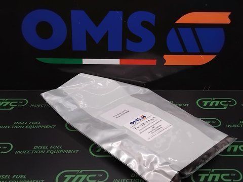Ремкомплект ПНВТ SIEMENS VDO PRC 2.1 VW C.R.11-23-703/2 OMS (03L130755E - 03L130755B - 03L130755AH) 11-23-703/2 фото