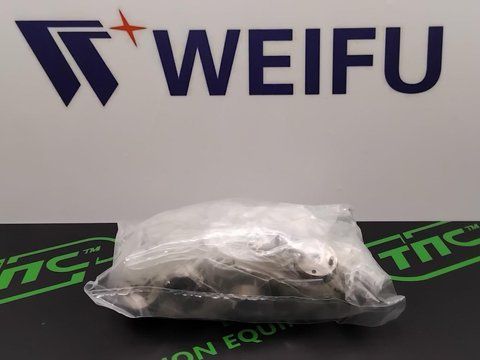 Проставка форсунки 275.1112382 ( розмір 16,75х5 мм) 275.1112382 Weifu фото