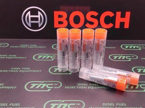 Распылитель дизельной форсунки DSLA 139 P 976 (0433175277) 2437010121 BOSCH MWM GMC 3500 / Chevrolet DSLA139P976 Bosch фото