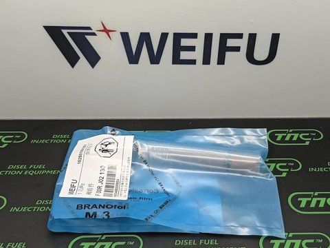 Мультиплікатор клапан форсунки F00RJ02130 WEIFU DAF LF, CF. Камаз 4308 53605, FORD CARGO F00RJ02130 Weifu фото
