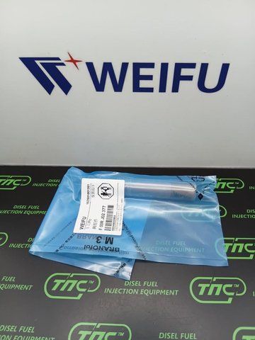Мультиплікатор F00RJ02377 клапан форсунки WEIFU Mitsubishi, Mercedes-Benz F00RJ02377 Weifu фото