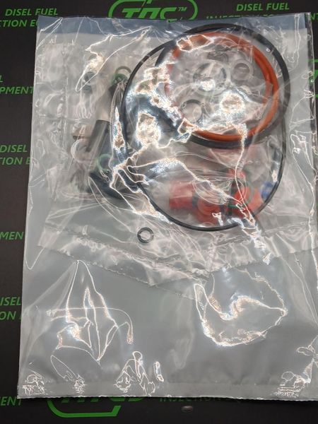 Ремкомплект ПНВТ 11-09-091 OMS (Lucas 7135-277A) DP200 11-09-091 фото