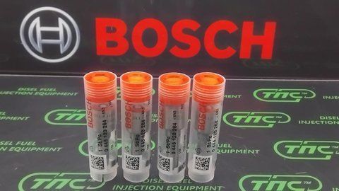 Розпилювач дизельної форсунки DLLA 145 P 2154 CR BOSCH (0433172154) Foton Engine DLLA 145 P 2154 Bosch фото