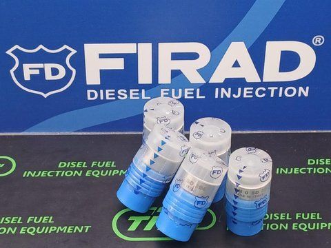 Распылитель дизельной форсунки AN0SD294 (DN 0 SD 294 0434250155) FIRAD Volkswagen (4/6цил.) 1,3/1,4/1,9/2,4D AN0SD294 Firad фото