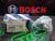 Датчик тиску палива в рейці BOSCH