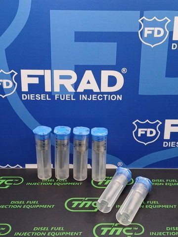 Розпилювач дизельної форсунки ASLA150P1045 (DSLA 150 P 1045) FIRAD VOLKSWAGEN, SEAT, FORD ASLA150P1045 Firad фото