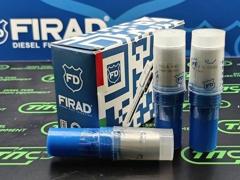 Распылитель ALLA 142 S 1096 FIRAD ( 71340 DLLA 142 S 1096 )( 0433271502)MERCEDES-BENZ ALLA142S1096 Firad фото