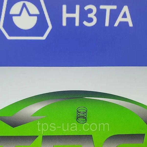 Пружина клапана ТННД 16-124-1А 16-124-1А фото