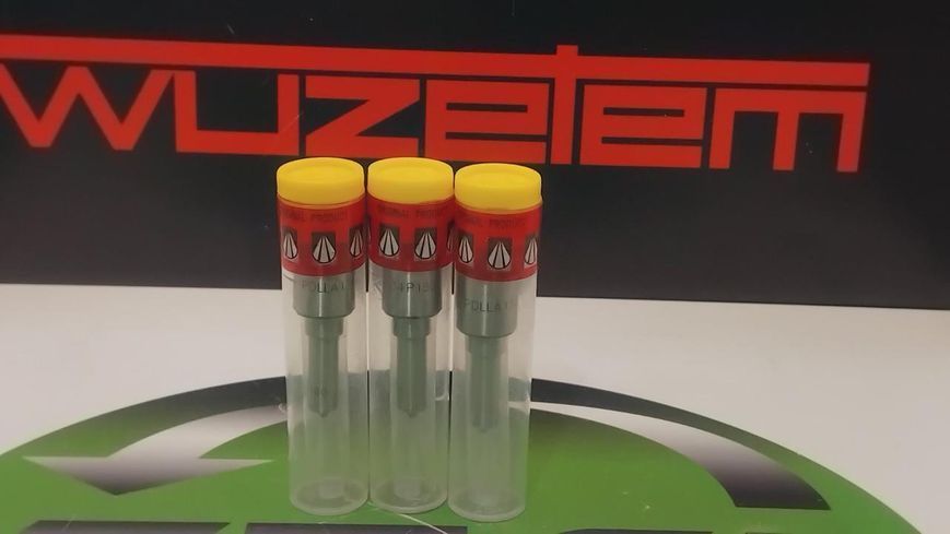 Розпилювач дизельної форсунки PDLLA 134 P 180 (0 433 171 159 DLLA 134 P 180 BOSCH) Wuzetem MAN F90, L2000 PDLLA134P180 Wuzetem фото