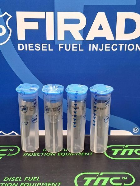 Розпилювач дизельної форсунки ASLA150P1072 (DSLA 150 P 1072) FIRAD TOYOTA ASLA150P1072 Firad фото