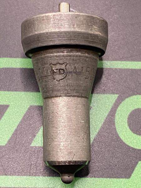 Розпилювач дизельної форсунки A150P205TCO (129108-53000) FIRAD YANMAR A150P205TCO Firad фото