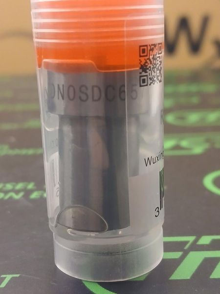 Распылитель дизельной форсунки RDN0SD6577A (5643412) WxDiesel 1&times;1,00&times;0&deg; RDN0SD6577A фото