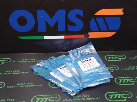 Шток (плунжер) форсунки DENSO CR 11-31-035 OMS ISUZU D-MAX 11-31-035 фото