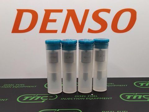 Распылитель дизельной форсунки 093400-9160 DLLA 150 P 916 DENSO MERCEDES AXOR, CONECTO, CITARO, SETRA DLLA150P916 Denso фото