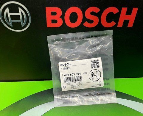 Диафрагма ТНВД (Датчик давления воздуха, высотный корректор) 1460503304 BOSCH (CHEVROLET) BLR34 1460503304 BLR34 Bosch фото
