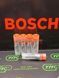Распылитель дизельной форсунки DLLA 155 P 872 (0433171584) BOSCH VOLVO B12, FH12, FL12 DLLA155P872 Bosch фото 2