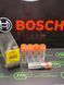 Распылитель дизельной форсунки DLLA 155 P 872 (0433171584) BOSCH VOLVO B12, FH12, FL12 DLLA155P872 Bosch фото 1