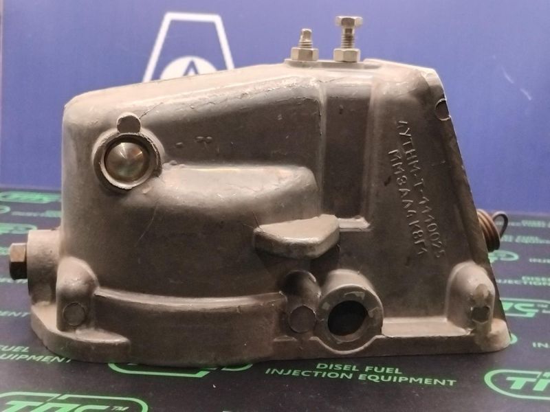 Корпус регулятора ПНВТ 4УТНМ-Т-1110025 в зборі із маточиною (Д-240 МТЗ-80) НЗТА 4УТНМ-Т-1110025 фото