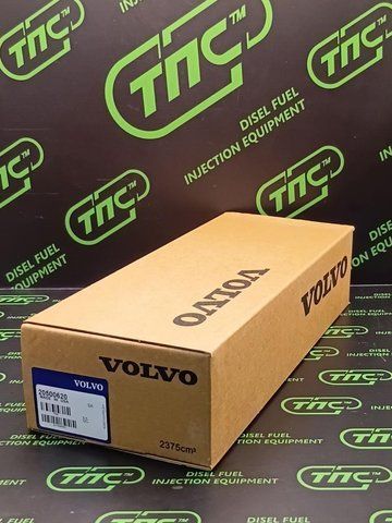 Форсунка 20500620 (BEBE4C03001, BEBE4C03101) VOLVO Volvo Penta TAD940VE D9A, Euro 2, Euro 3, FM 20500620 фото