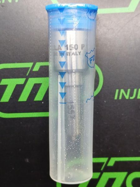 Розпилювач дизельної форсунки ALLA150P1557 (DLLA 150 P 1557) FIRAD Interstar, Movano, Master, Trafic, Prima ALLA150P1557 Firad фото