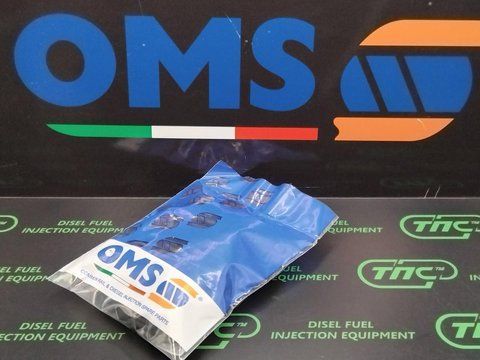 Резиновое кольцо 14-10-245 OMS 23,5X2 мм (DENSO ISUZU) 14-10-245 фото