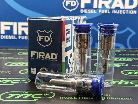 Распылитель дизельной форсунки ASLA 145 P 682 (2437010070 DSLA145P682 0433175141) FIRAD LAND ROVER, ROVER ASLA145P682 Firad фото