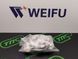 Проставка форсунки 2430136166 WEIFU ( розмір 18*5 мм) 2430136166 Weifu фото 2