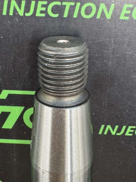 Вал приводний ТНВД 096121-0070 (TOYOTA 1C/2C/2LT/1HZ/3B 20 мм) DENSO 096121-0070 Denso фото